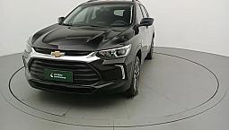Chevrolet Tracker 1.0 Turbo 12V Flex Aut. (Pcd) 2025