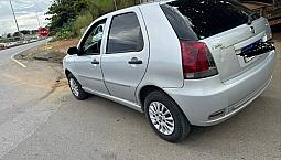 Fiat Palio 1.0 Economy Fire Flex 8V 4P 2010