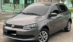 Volkswagen Gol Geração V 1.0 8V Mi Total Flex Mec. 4P 2013