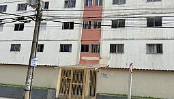 Apto Com Dois Quartos Mobiliado Na Quadra Enfrente Ao Buriti Shopping