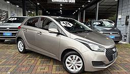 Hyundai Hb20 Comfort 1.0 Flex 12V Mec. 2019