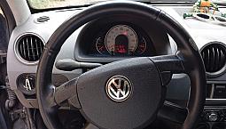 Volkswagen Gol Geração Iv Trend 1.0 8V Mi Total Flex Mec. 2P 2013
