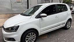 Volkswagen Fox Connect 1.6 Flex 8V 5P 2019