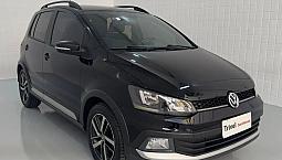Volkswagen Fox Xtreme 1.6 Flex 8V 5P 2019