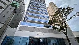 Apartamento 1 1 Quadra Do Mar Em Itapuã Com 3 Quartos (1 Suíte) + 2 Vagas + Lazer Completo