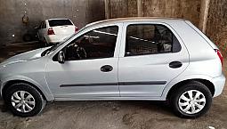 Chevrolet Celta Spirit/ Lt 1.0 Mpfi 8V Flexp. 5P 2010