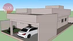 Casa Residencial À Venda, Santa Cecília, Ribeirão Preto.