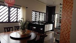 Casa Residencial À Venda, Jardim Santa Maria Goretti, Cajuru.