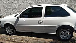 Gol G4 1.0 Com Ar