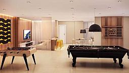 Apartamento Padrão