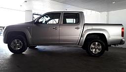 Vw - Volkswagen Amarok
