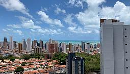 Vendo Apartamento Novo No Jardim Luna