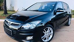 Hyundai I30 2.0