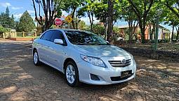 Toyota Corola Xli