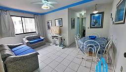Apartamento De 2 Quartos A Venda, São 74M² Na Praia Do Morro Por Apenas 220.000,00