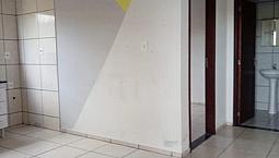 Apartamento Bairro Floresta 