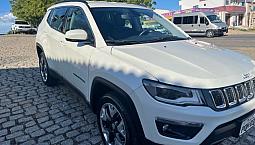 Jeep Compass 2019