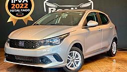 Fiat Argo Drive 1.0 2021