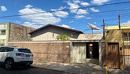 Vendo Casa Boa Vista Uberaba