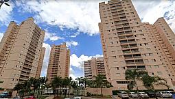 Apartamento 3 Quartos Residencial Imprensa Iv Em Águas Claras