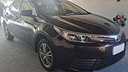 1.8 Gli Upper 16V Flex 4P Automatico