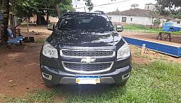 S10 Ltz Completa!  2014/2015 Motor.2.5