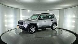 Renegade 2021/2021 1.8 16V Flex Sport 4P Automático