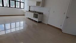 Locação Anual - Apartamento Novo Com 1 Dormitório Próximo Da Univale - Itajaí  