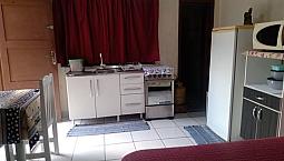Quarto Mobiliado 