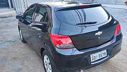Chevrolet Onix Joy 2019 