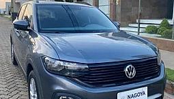 T-Cross Tsi Automatico 2019/2020