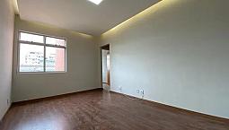 Apartamento Com 2 Dormitórios À Venda Em Belo Horizonte