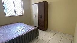 Alugo Ap Semi Mobiliado Na Cohab Por R$ 1200 Cond Incluso 