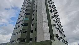 255Mil 75M2 Varanda 3 Quartos 2 Suítes