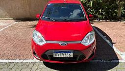 Vendo Fiesta 1.6 