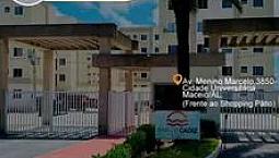 Aluga-Se Aparamento Em Frente Ao Shopping Pátio Maceió