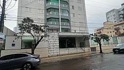 Apartamento Para Venda Possui 97 Metros Quadrados Com 3 Quartos Em Jardim América - Goiâni