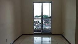 Apartamento No Mirante Do Lago 