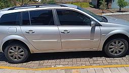 Renault Megane Grand Tour Dynamique 2.0 16V Aut. 2011