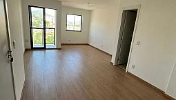 Imóvel Para Aluguel Possui 38 Metros Quadrados Com 1 Quarto Em Todos Os Santos - Rio De Ja