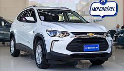 Chevrolet Tracker 2021