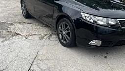 Kia Motors Cerato 1.6 16V Aut. 2011