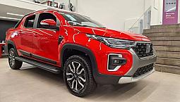 Fiat Strada Ranch 1.0 Flex Turbo Cd Aut. 2026