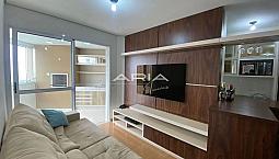 Apartamento À Venda No Evolution Home Ayrton Senna, Gleba Palhano, Londrina Pr