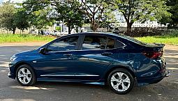 Chevrolet Onix Plus Premier 1.0 12V Tb Flex Aut. 4P 2020