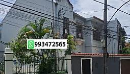 Oportunidade: Casa Em Santa Teresa Próximo Centro, 4 Qtos, Garagem E Terreno Nos Fundos 