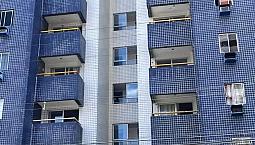 Imóvel Para Venda Possui 66 Metros Quadrados Com 2 Quartos Em Aflitos - Recife - Pe