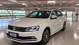 Volkswagen Jetta Highline 2.0 Tsi 16V 4P Tiptronic 2017