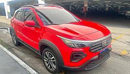 Fiat Pulse Drive 1.3 8V Flex Aut. 2022