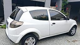 Ford Ka 1.0 8V/1.0 8V St Flex 3P 2013